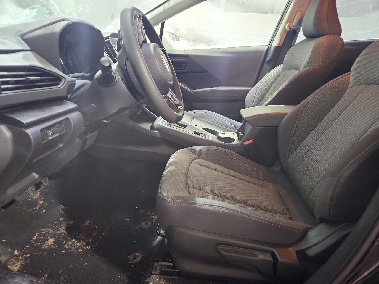 2024 SUBARU CROSSTREK PREMIUM photo 13