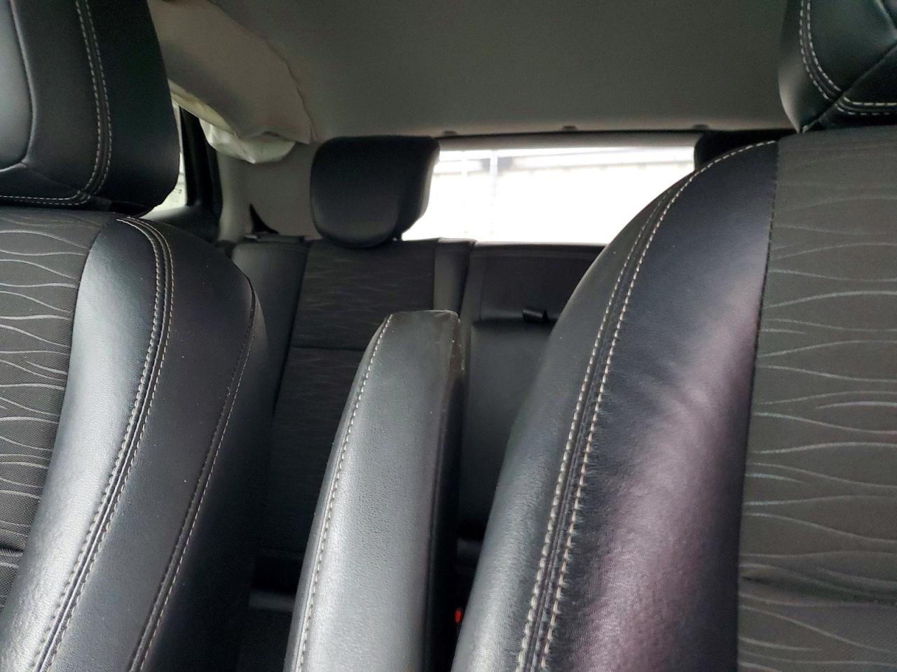 2016 BUICK ENCORE photo 19