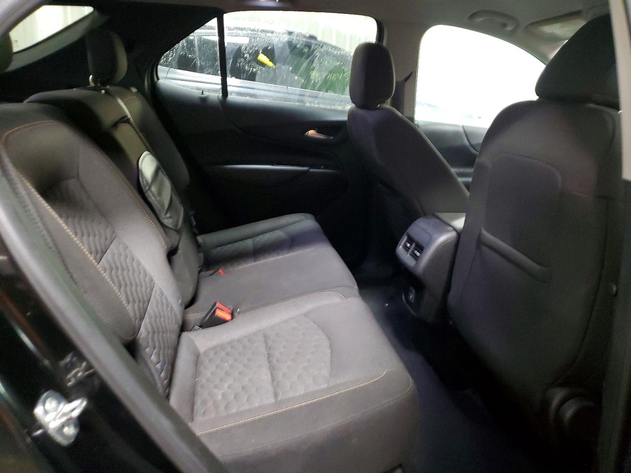 2019 CHEVROLET EQUINOX LT photo 10