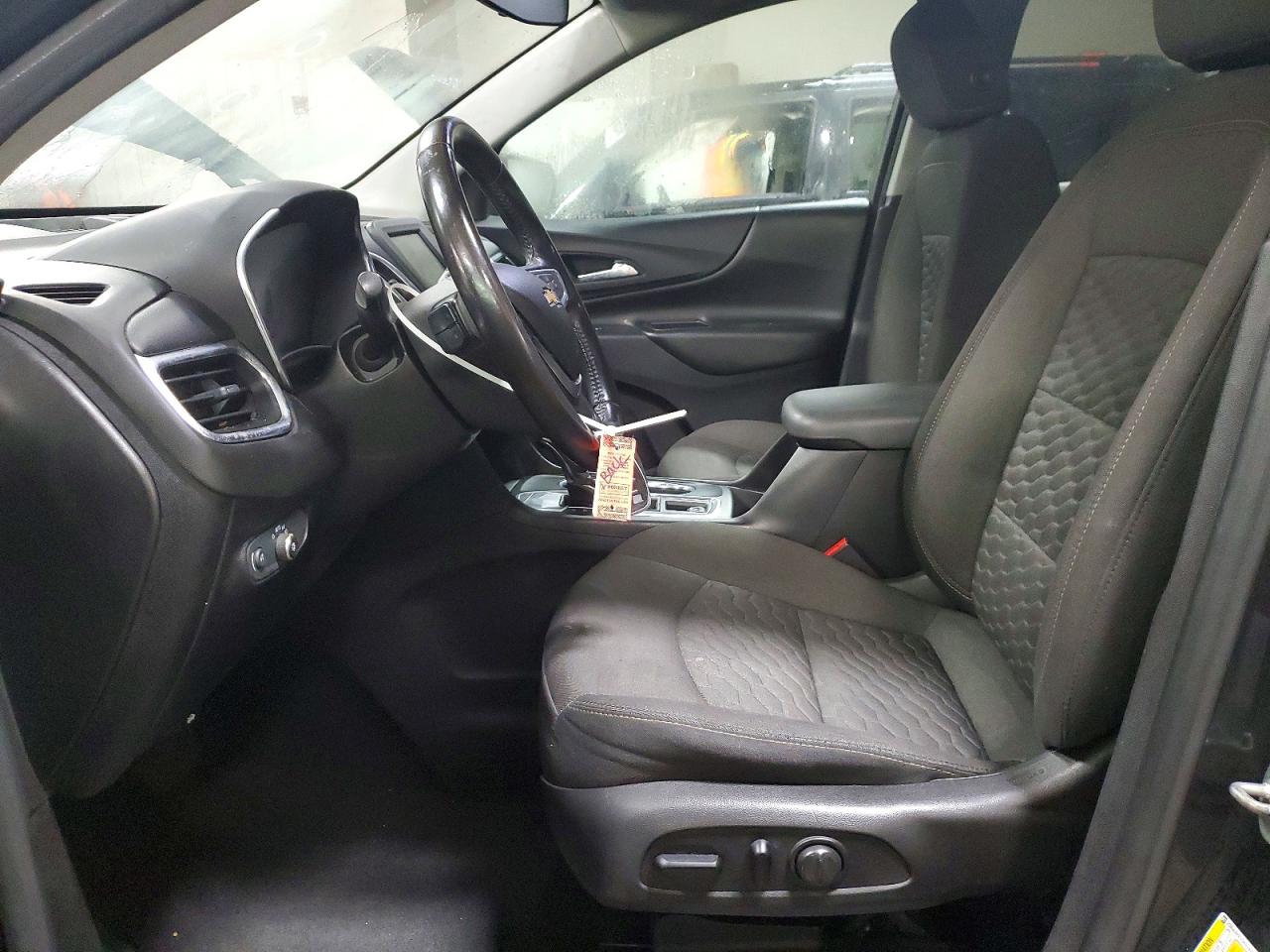 2019 CHEVROLET EQUINOX LT photo 7