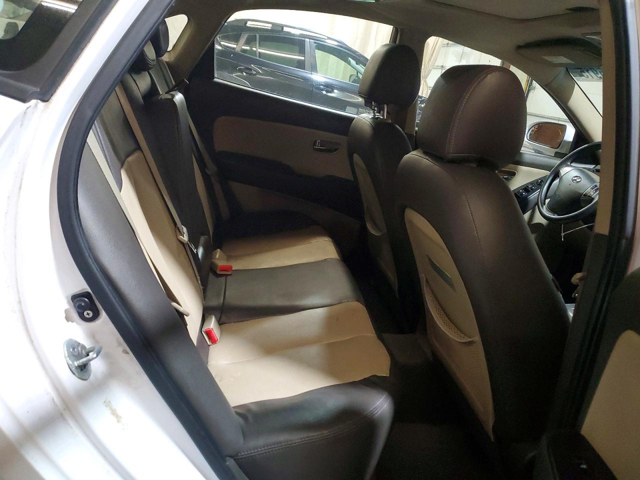 2010 HYUNDAI ELANTRA photo 10