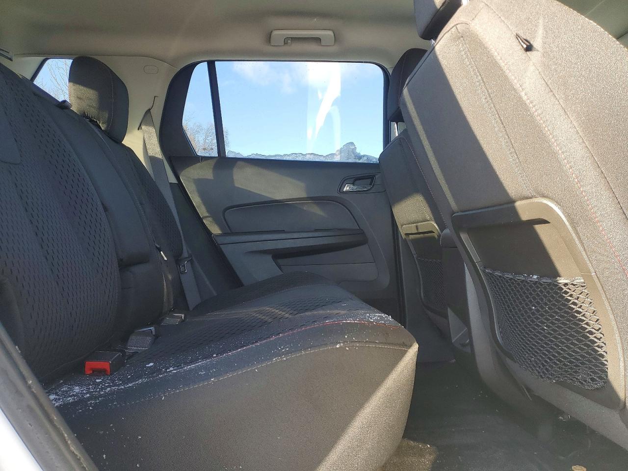2015 GMC TERRAIN SLE photo 11