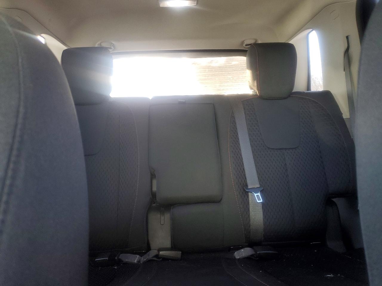 2015 GMC TERRAIN SLE photo 10