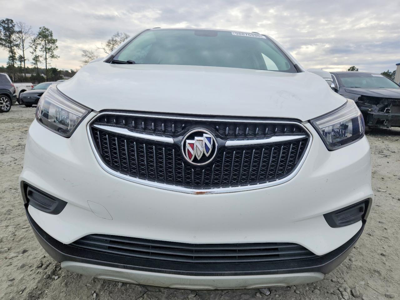 2019 BUICK ENCORE PREFERRED photo 17