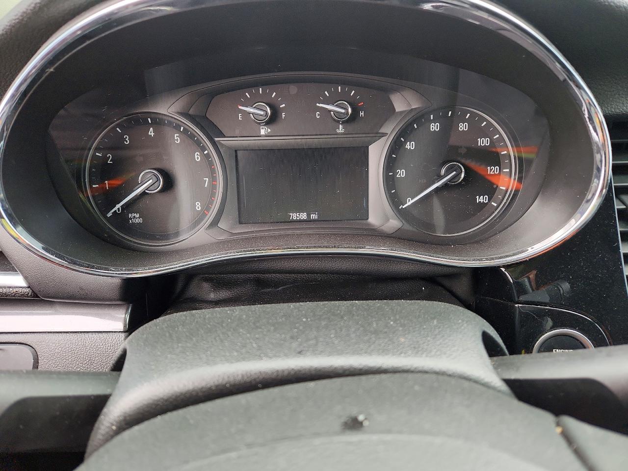 2019 BUICK ENCORE PREFERRED photo 33