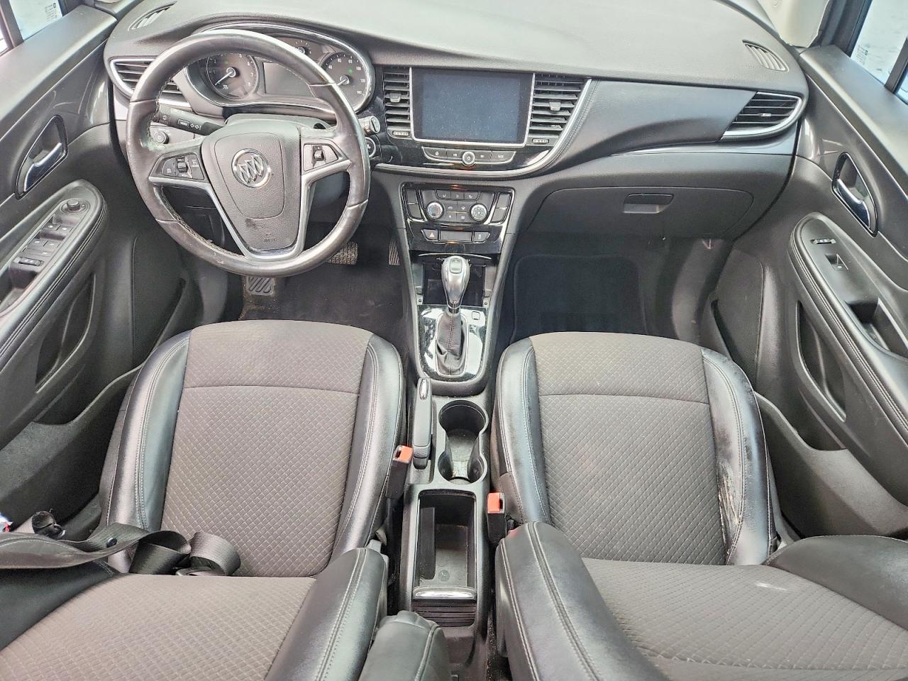 2019 BUICK ENCORE PREFERRED photo 29