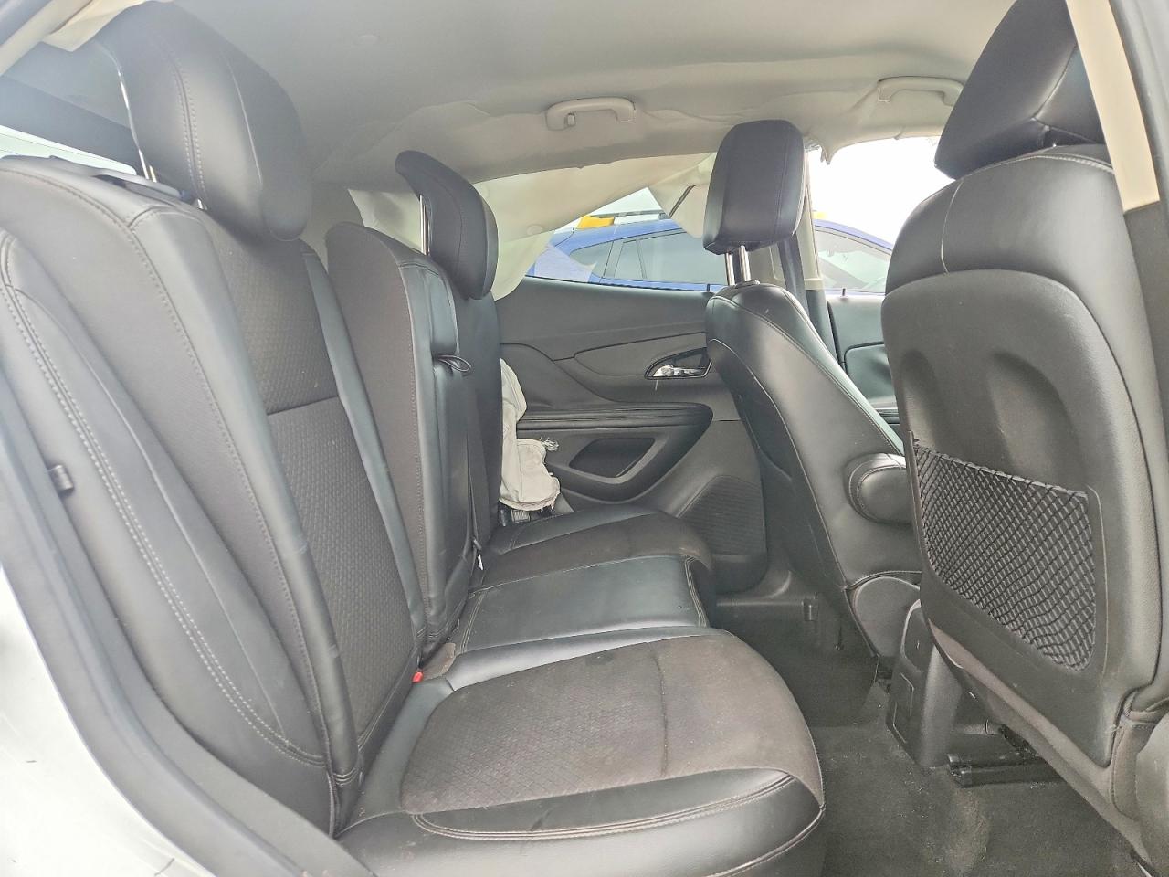 2019 BUICK ENCORE PREFERRED photo 41