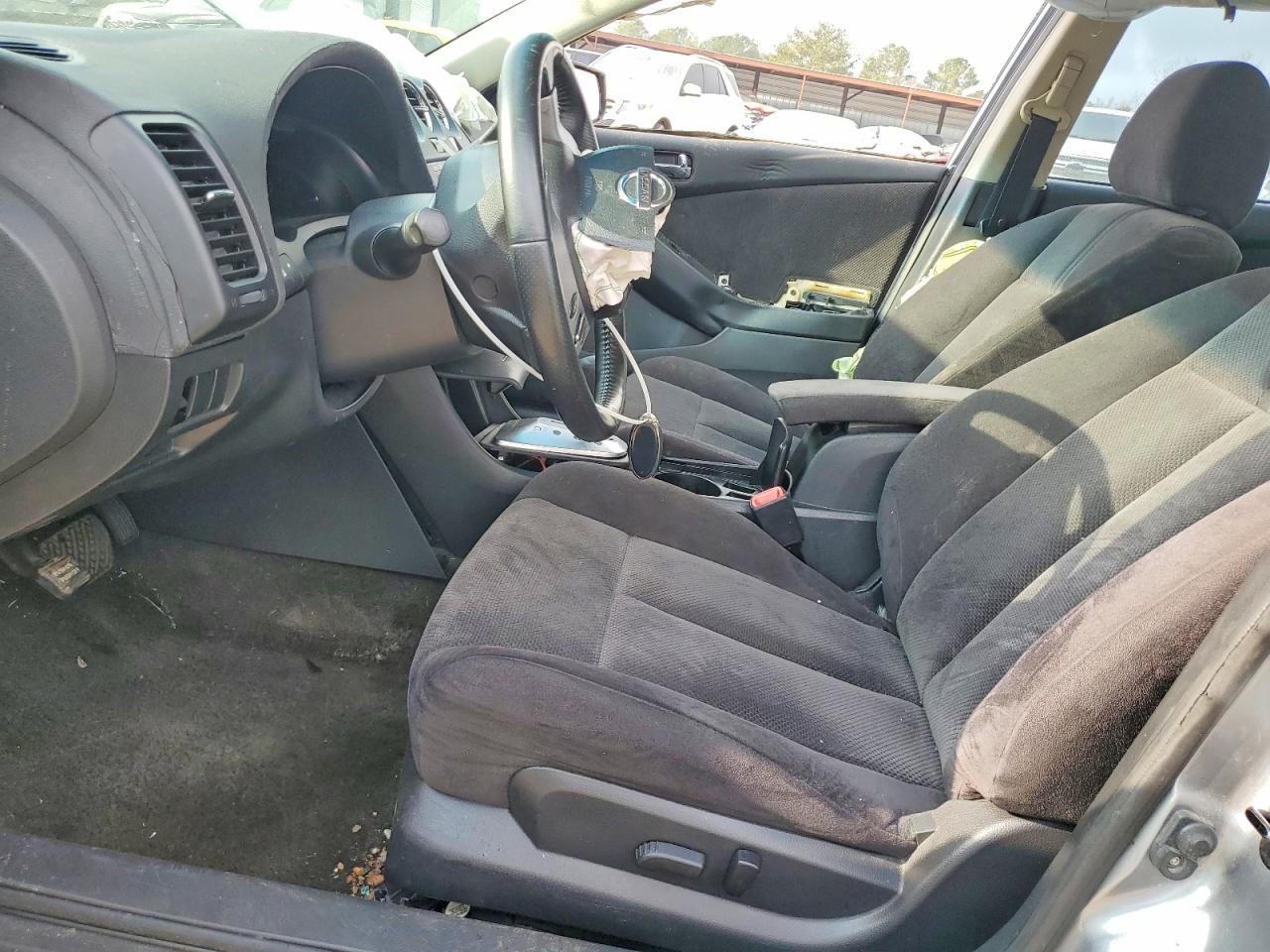 2008 NISSAN ALTIMA 2.5 photo 7