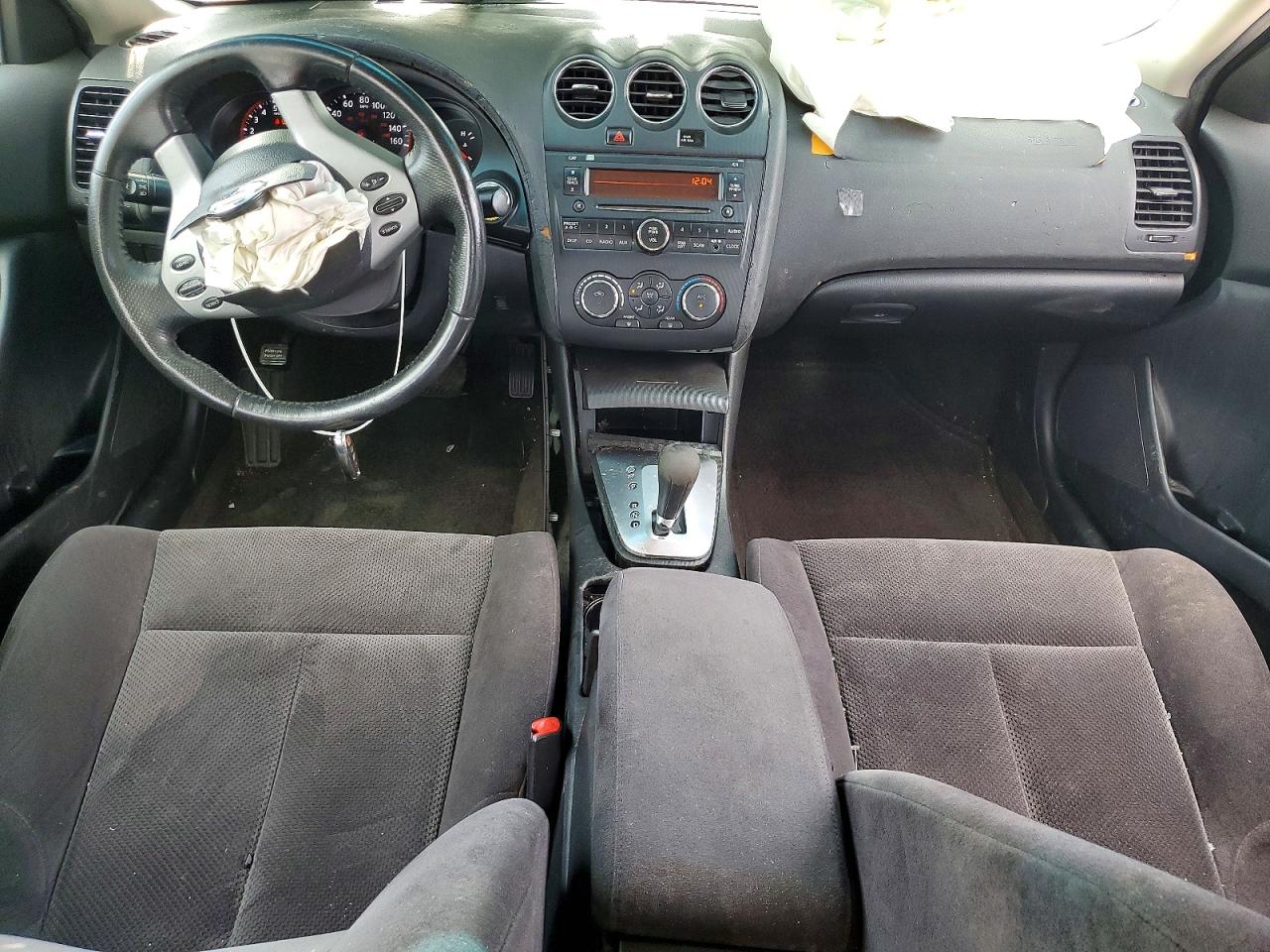 2008 NISSAN ALTIMA 2.5 photo 8