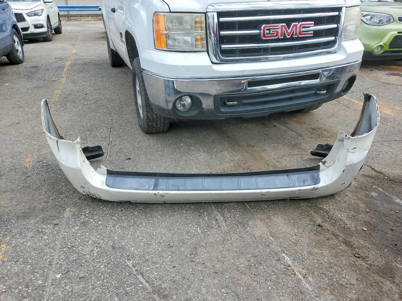 2013 TOYOTA SIENNA XLE photo 13