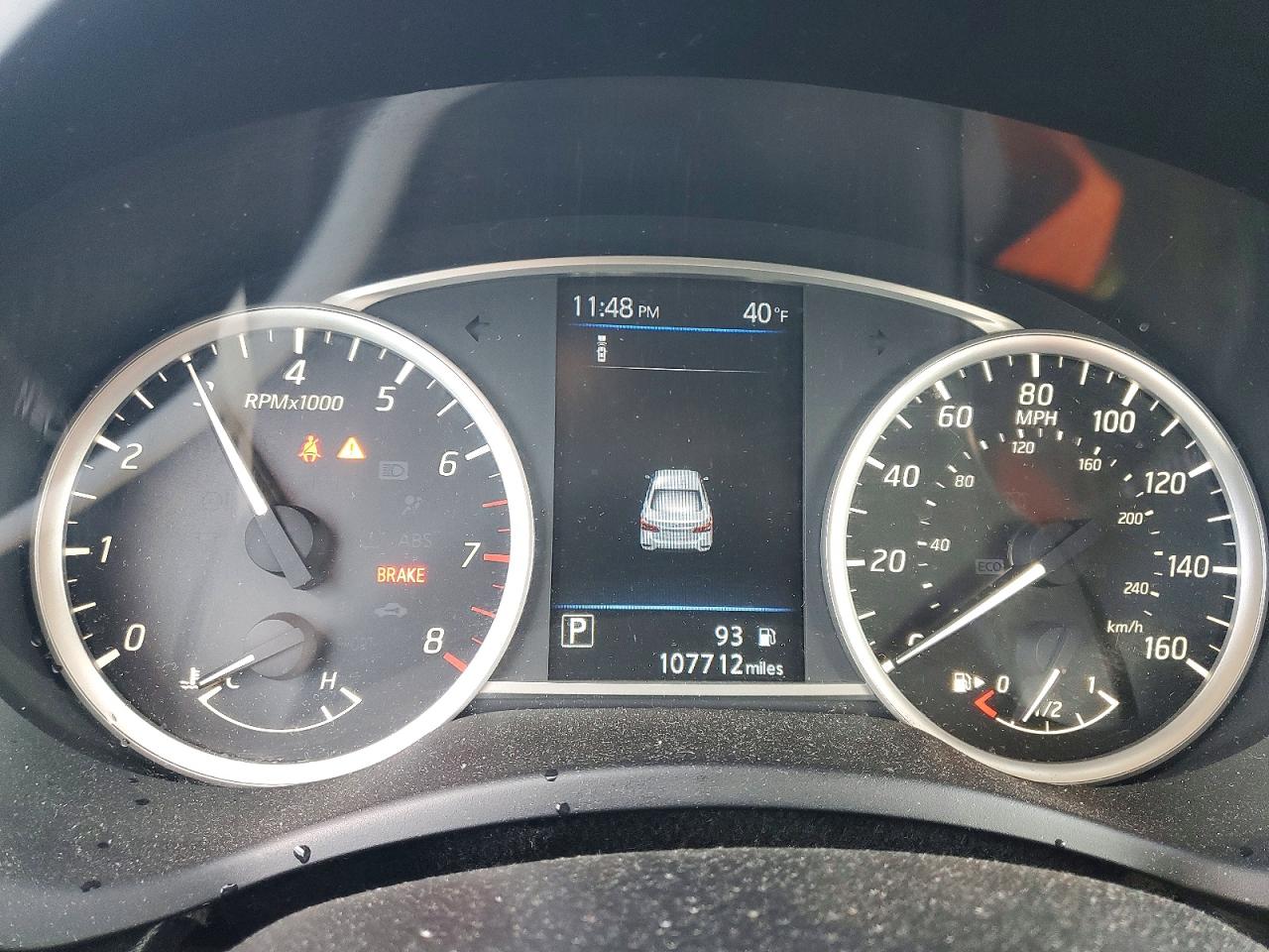 2019 NISSAN SENTRA S photo 17