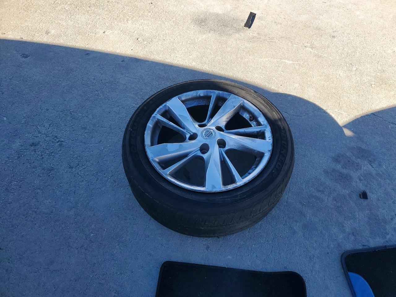 2015 NISSAN ALTIMA 2.5 photo 12