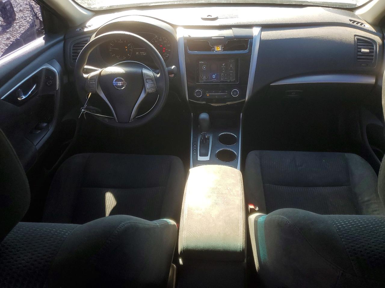2015 NISSAN ALTIMA 2.5 photo 8
