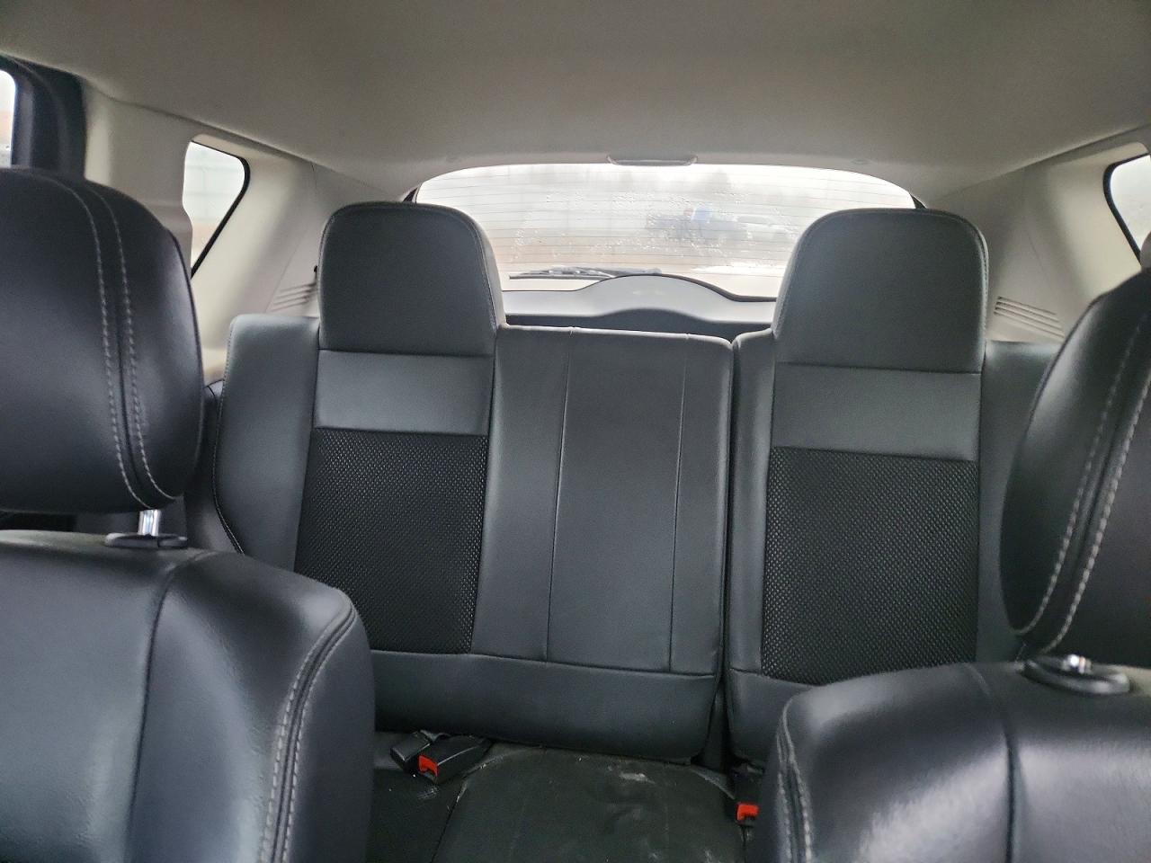 2014 JEEP COMPASS LATITUDE photo 28