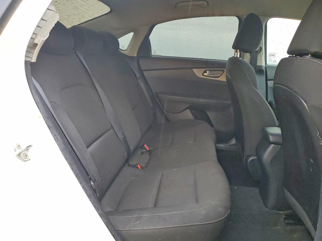 2020 KIA FORTE FE photo 19