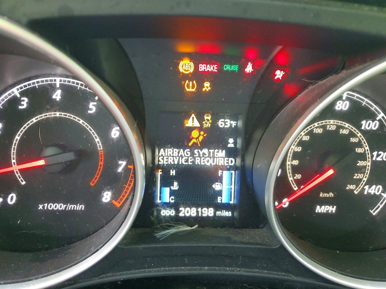 2015 MITSUBISHI OUTLANDER SPORT ES photo 9