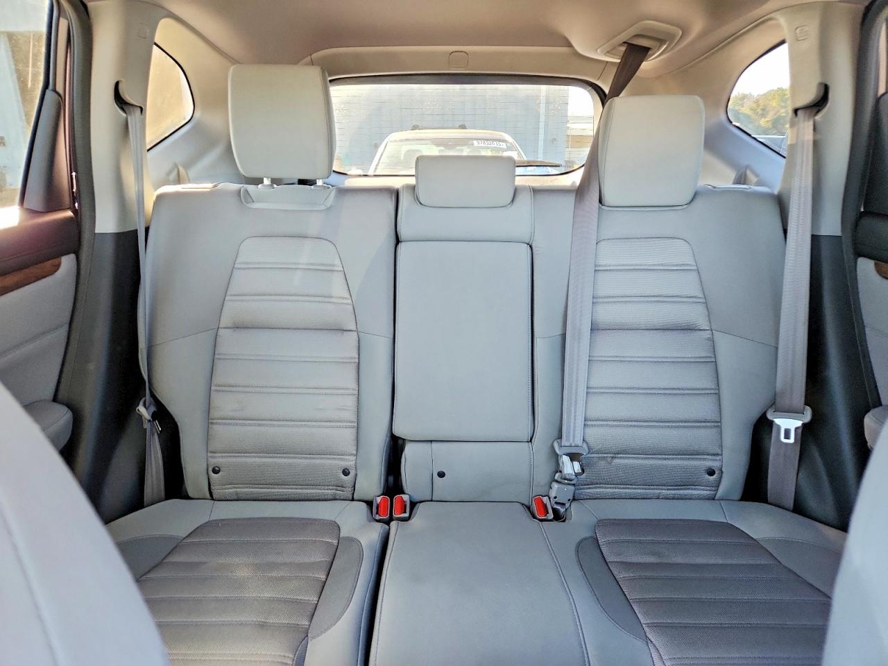 2018 HONDA CR-V EX photo 10