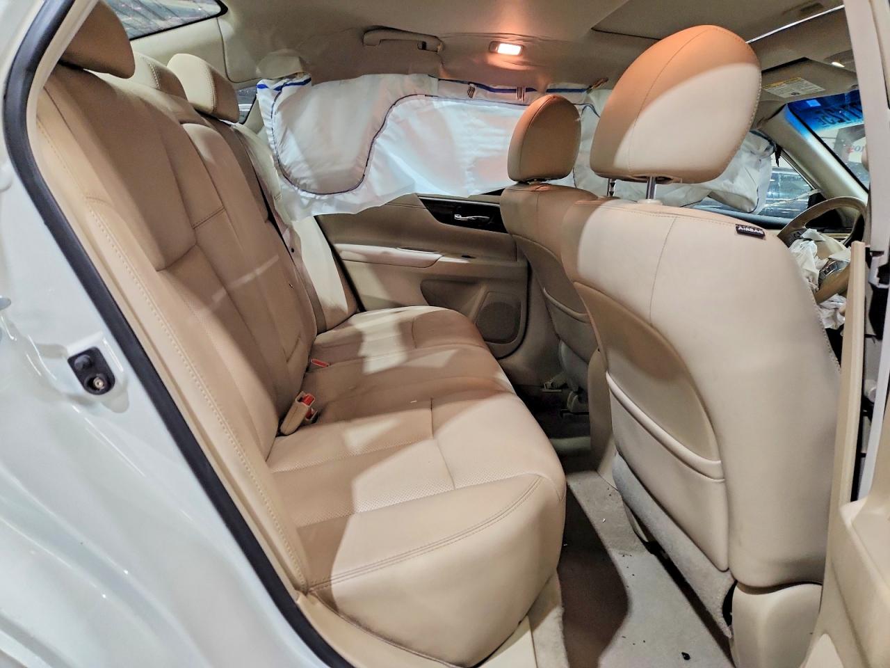 2013 NISSAN ALTIMA 2.5 photo 10