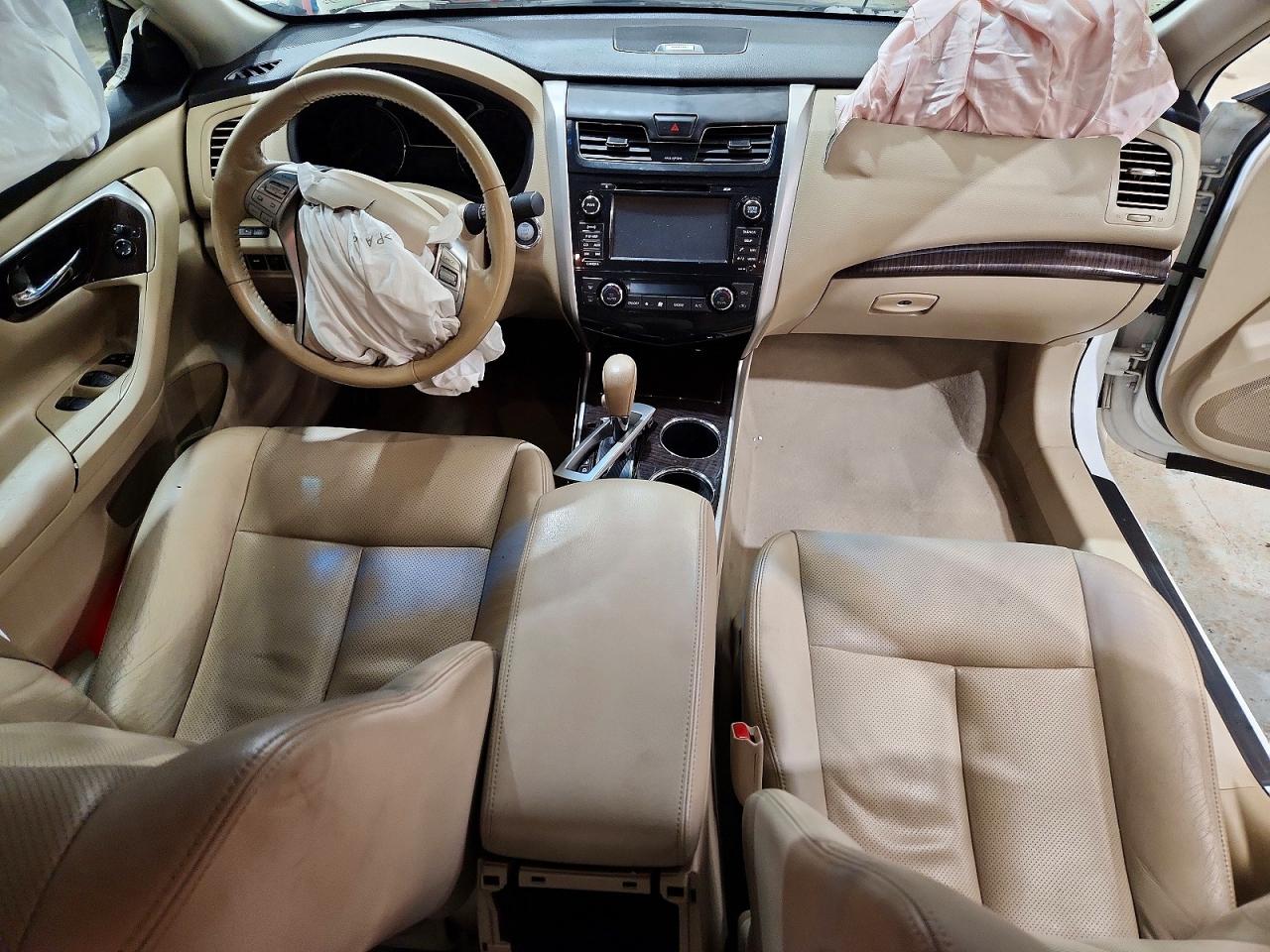 2013 NISSAN ALTIMA 2.5 photo 8