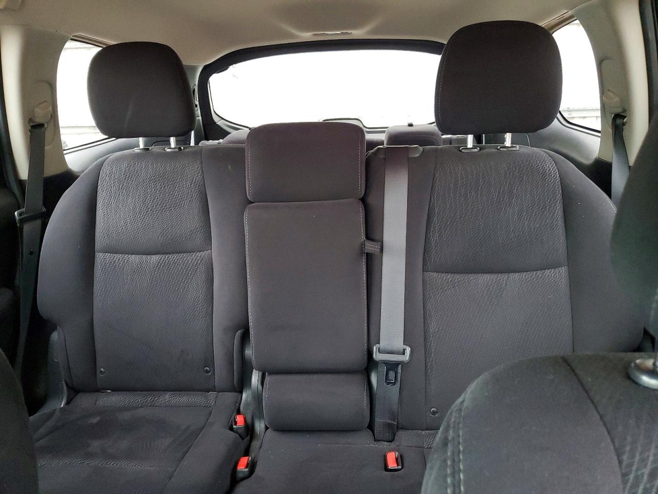2013 NISSAN PATHFINDER S photo 19