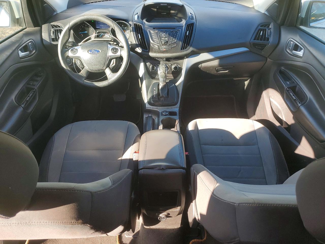 2014 FORD ESCAPE SE photo 8