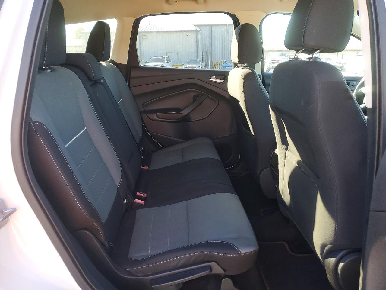 2014 FORD ESCAPE SE photo 11