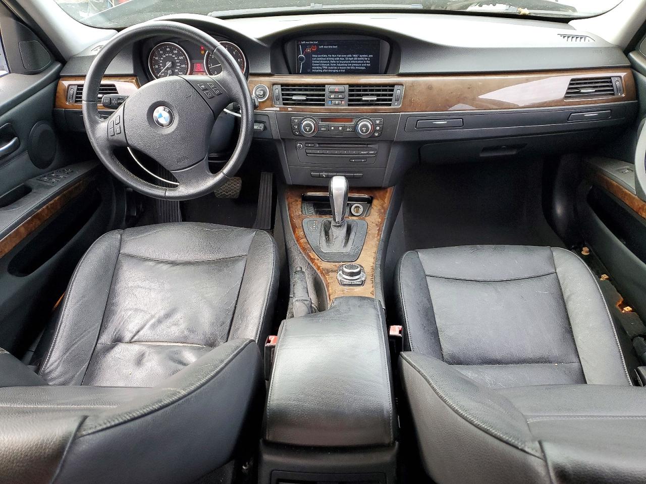 2009 BMW 328 I SULEV photo 15