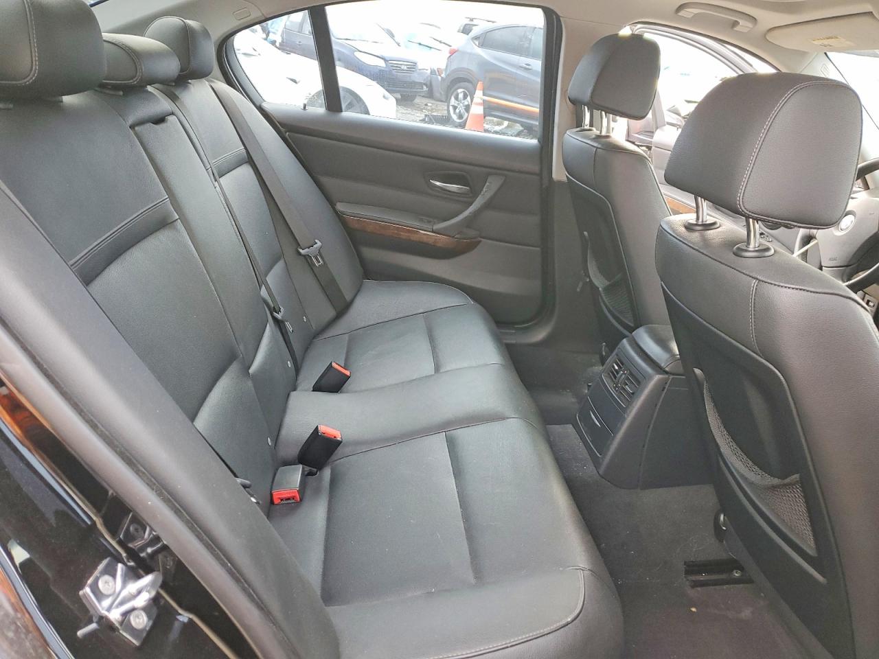 2009 BMW 328 I SULEV photo 19