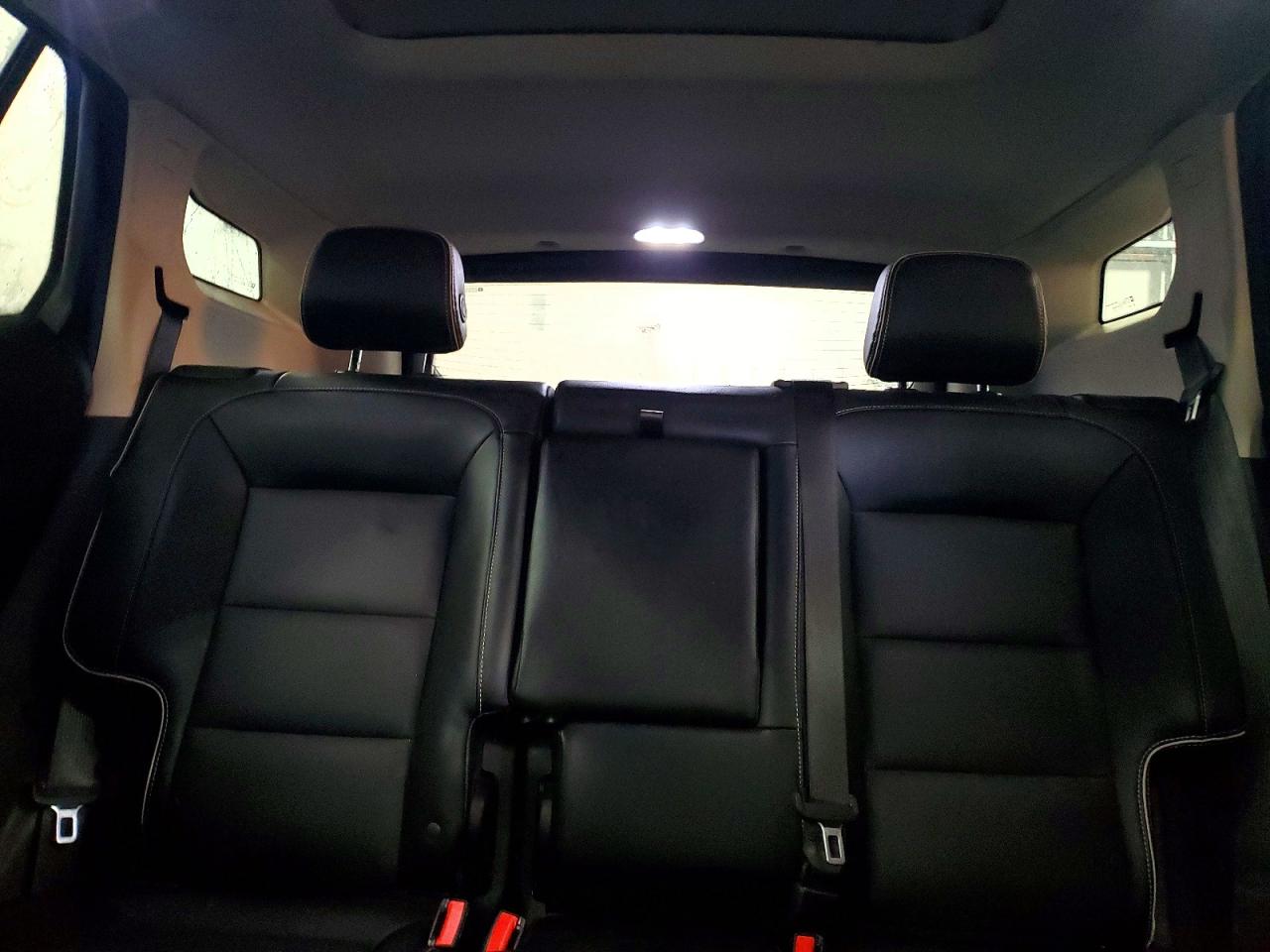 2018 GMC TERRAIN DENALI photo 10