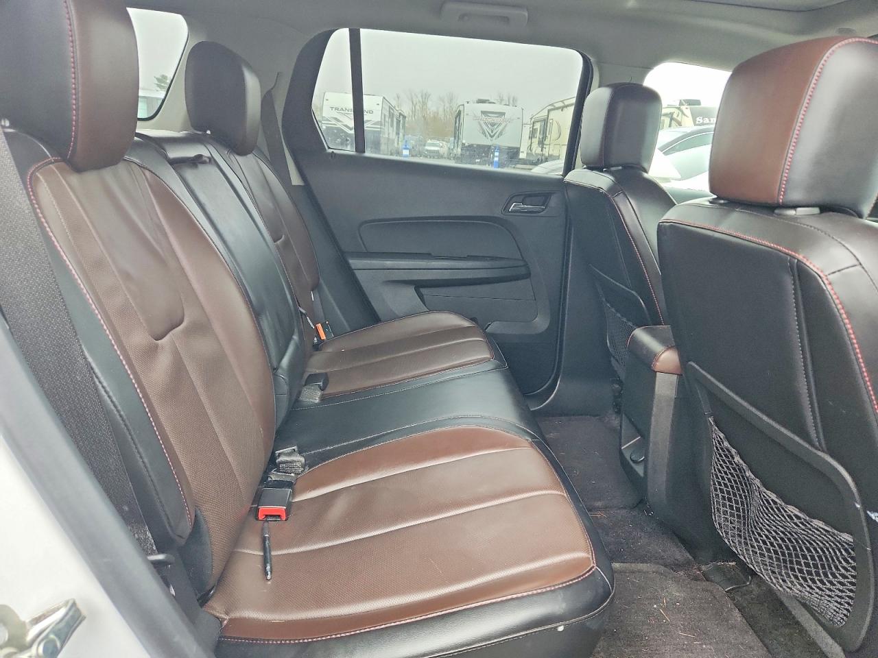 2015 GMC TERRAIN SLT photo 19