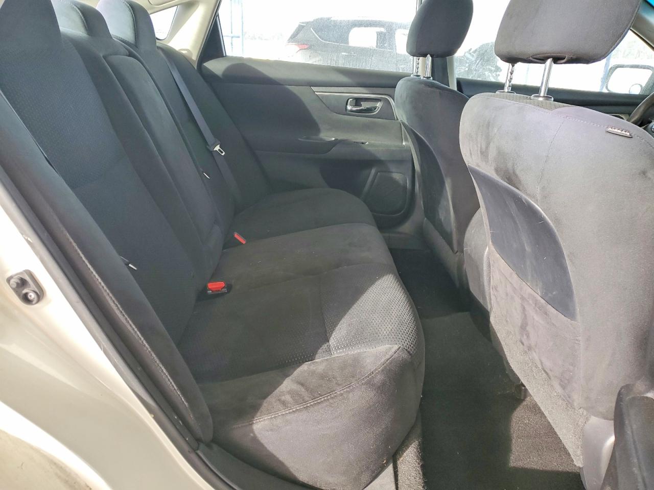 2015 NISSAN ALTIMA 2.5 photo 10