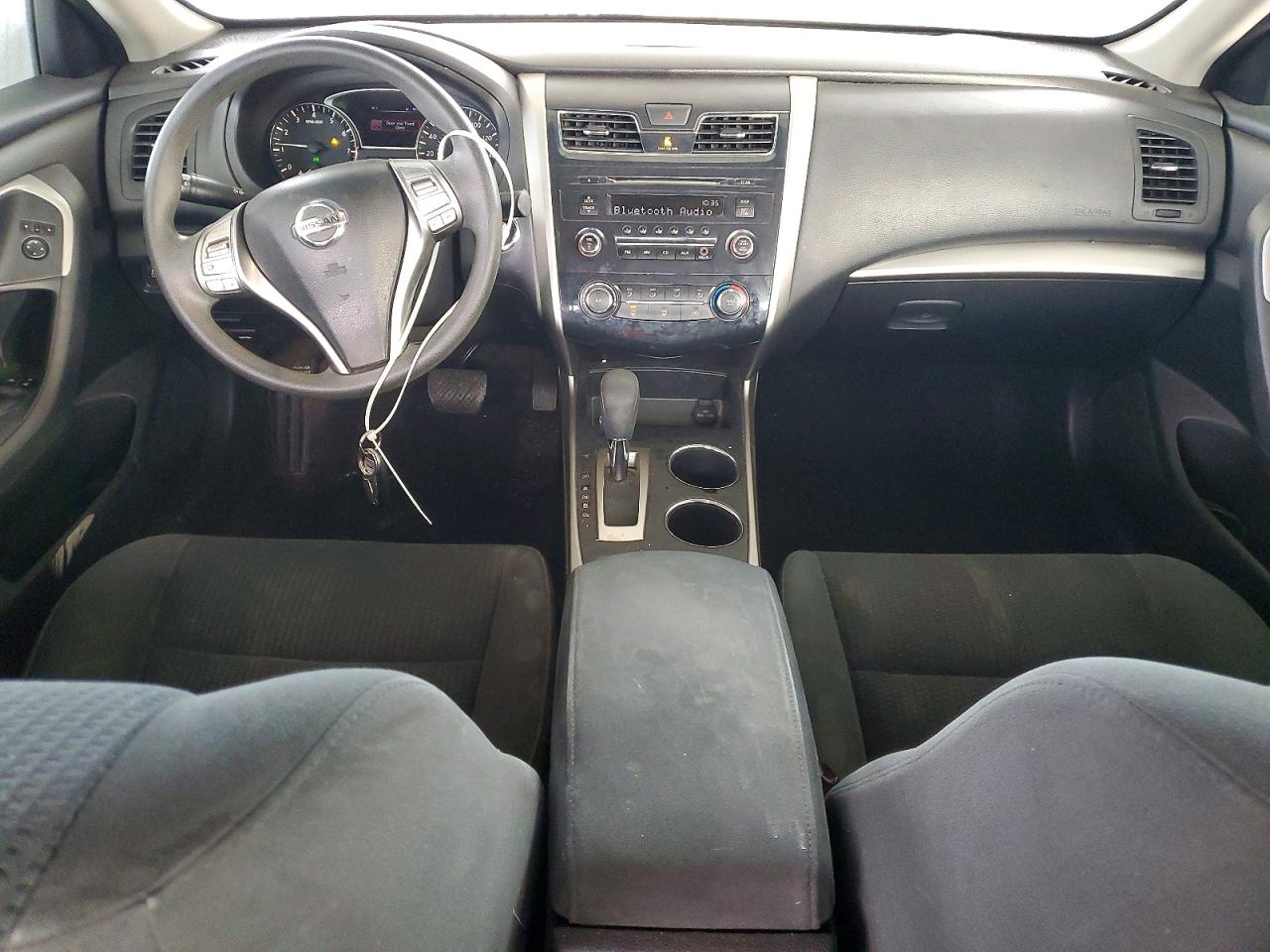 2015 NISSAN ALTIMA 2.5 photo 8