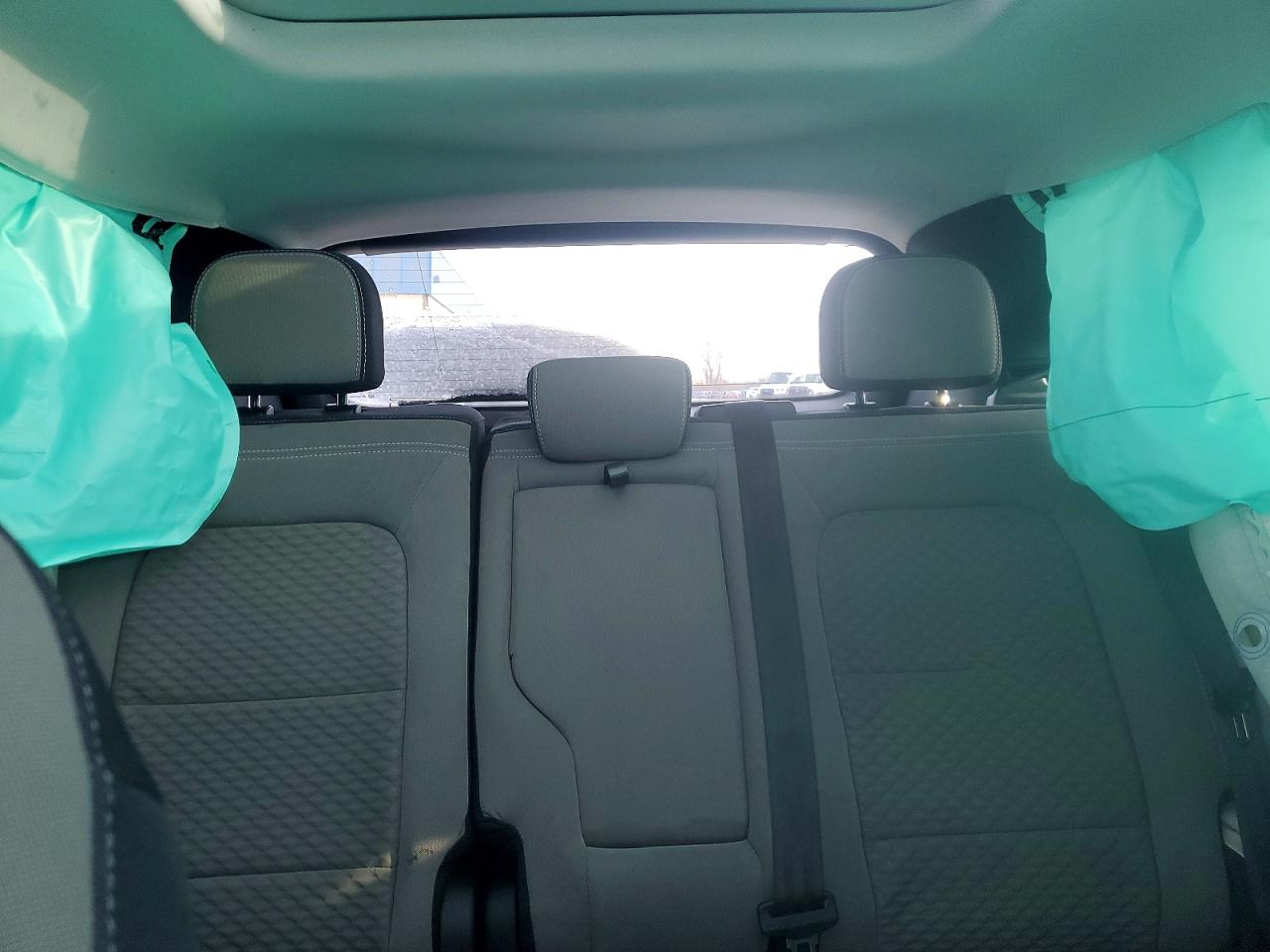 2022 FORD ESCAPE SE photo 10