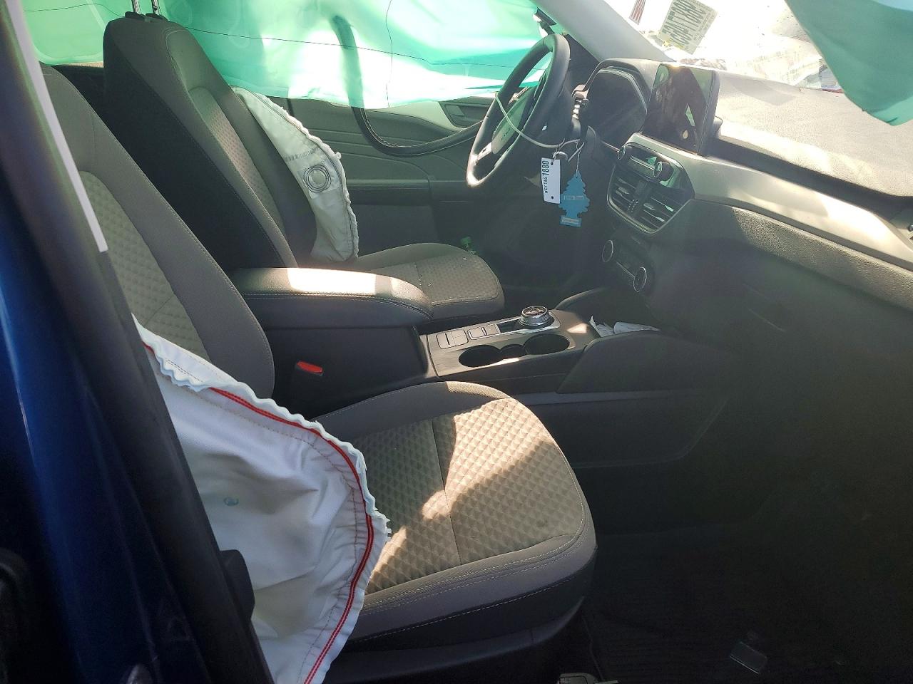 2022 FORD ESCAPE SE photo 7