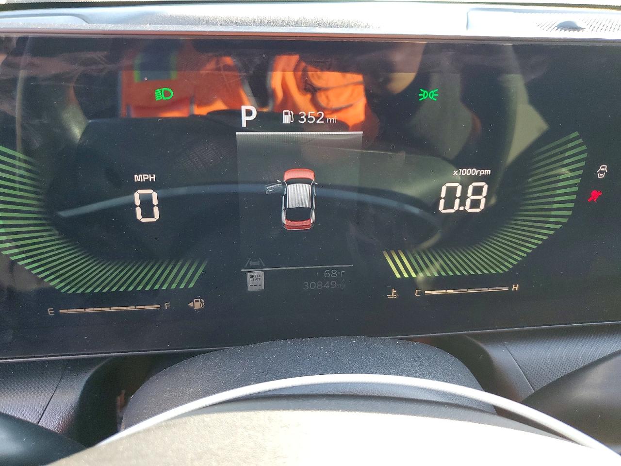 2025 KIA K4 LX photo 17