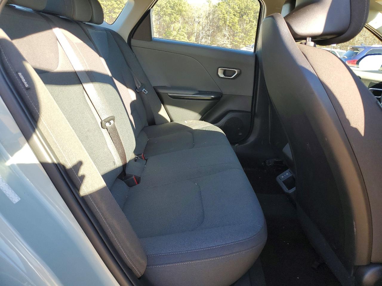 2025 KIA K4 LX photo 19