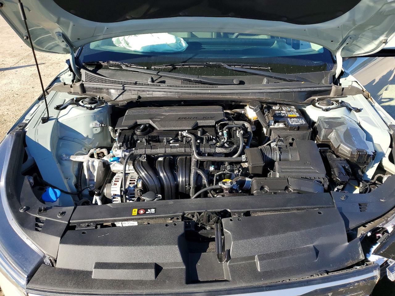 2025 KIA K4 LX photo 21