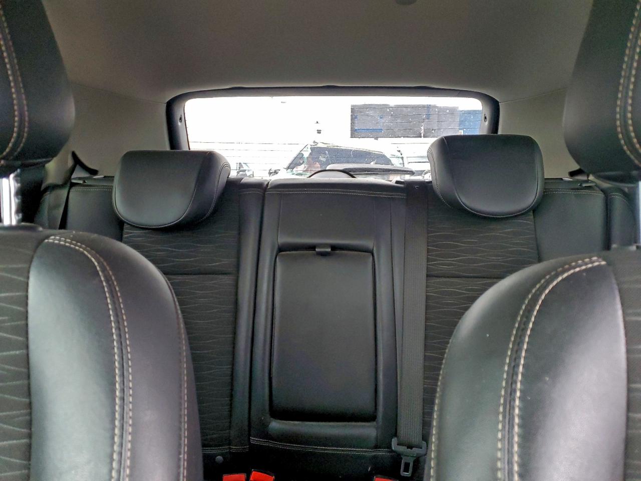 2015 BUICK ENCORE photo 10