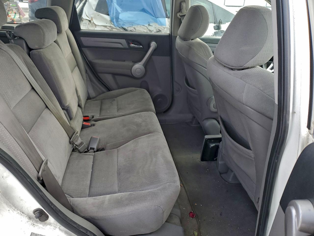 2007 HONDA CR-V EX photo 11