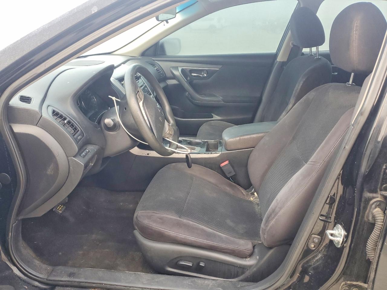 2014 NISSAN ALTIMA 2.5 photo 19