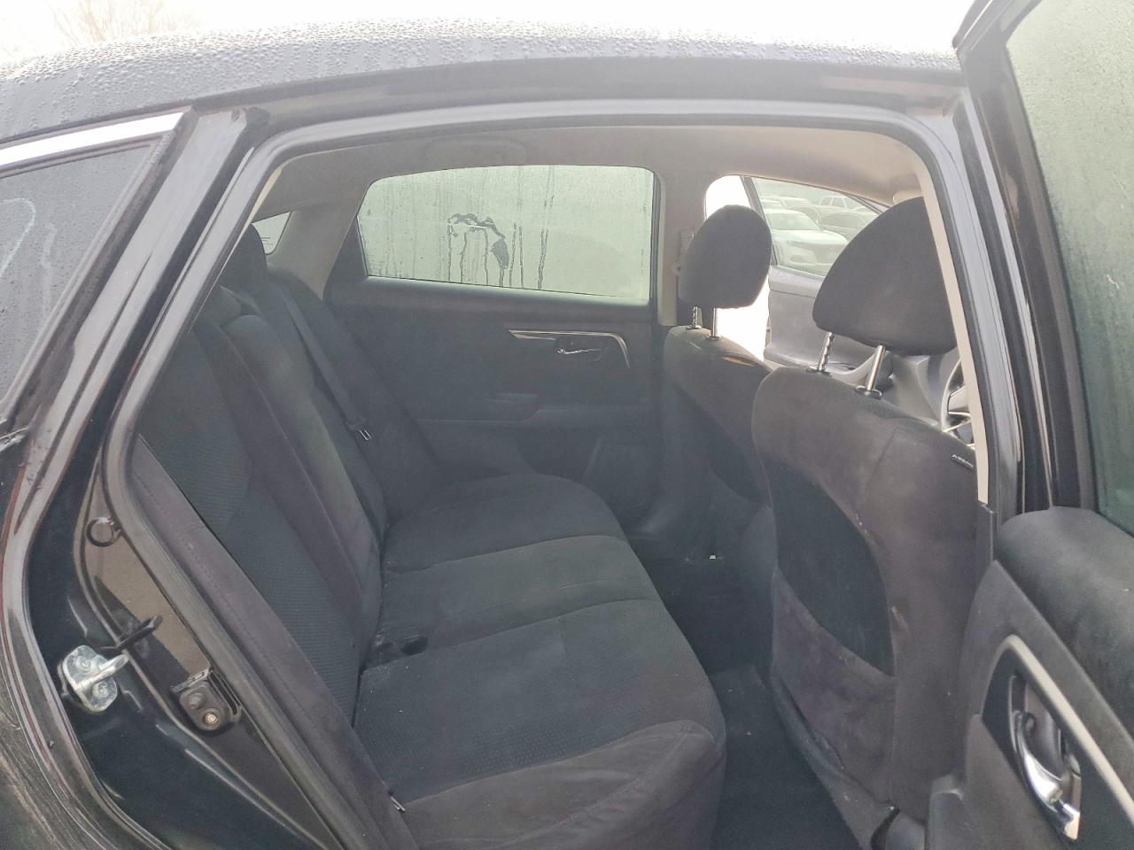 2014 NISSAN ALTIMA 2.5 photo 28