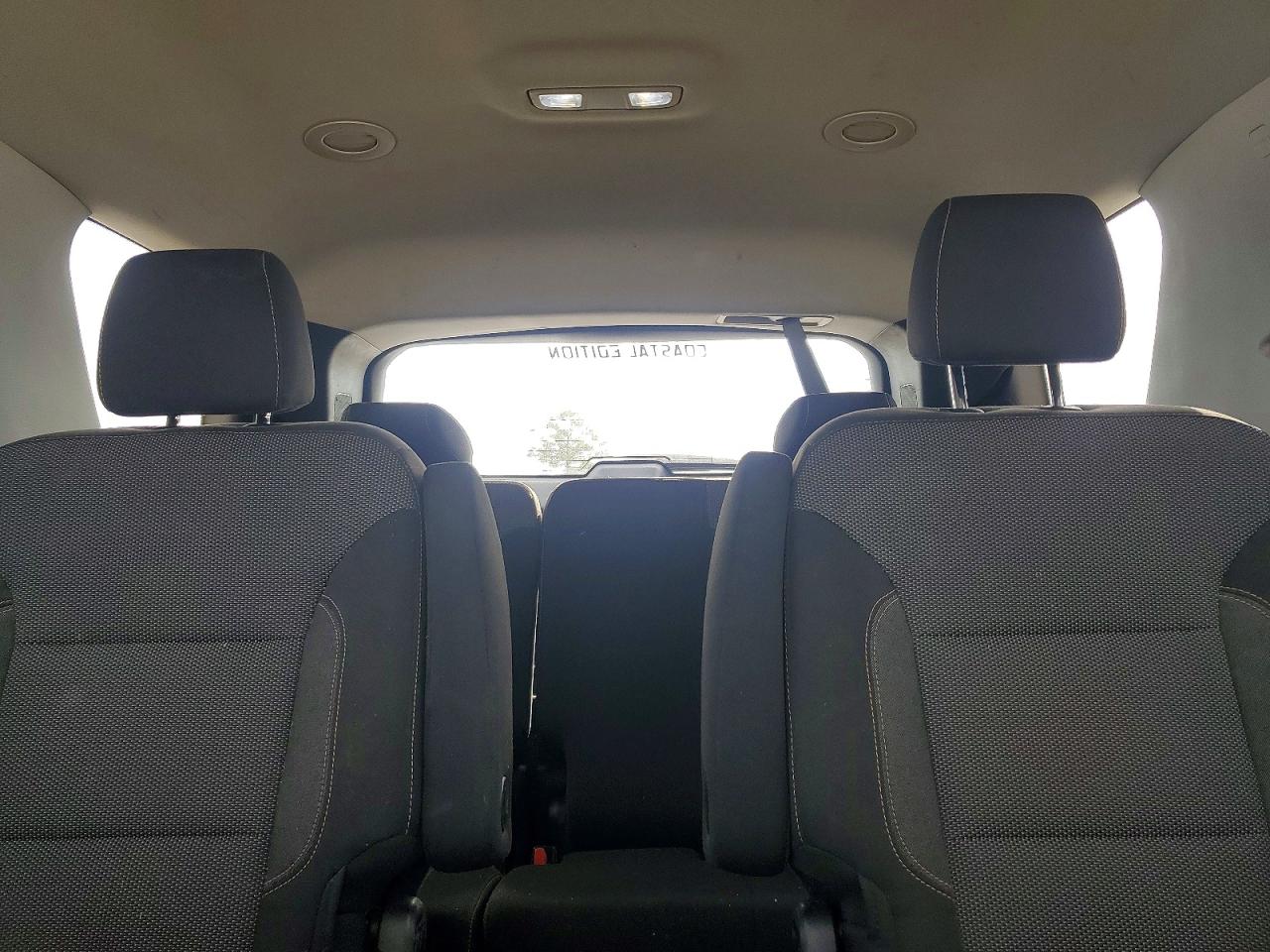 2019 CHEVROLET TRAVERSE LT photo 10
