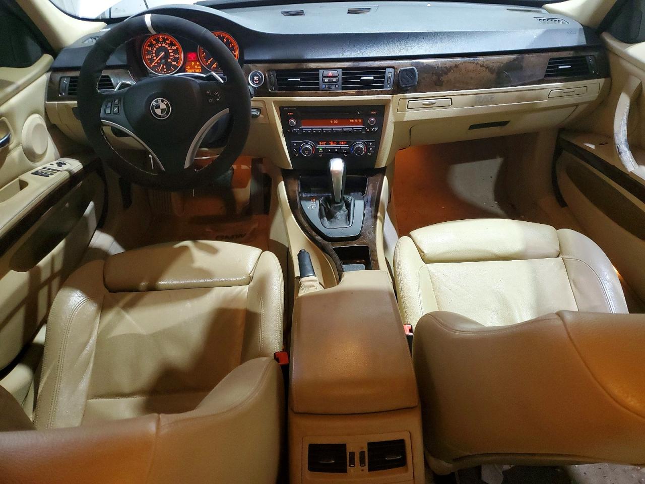 2011 BMW 335 I photo 15