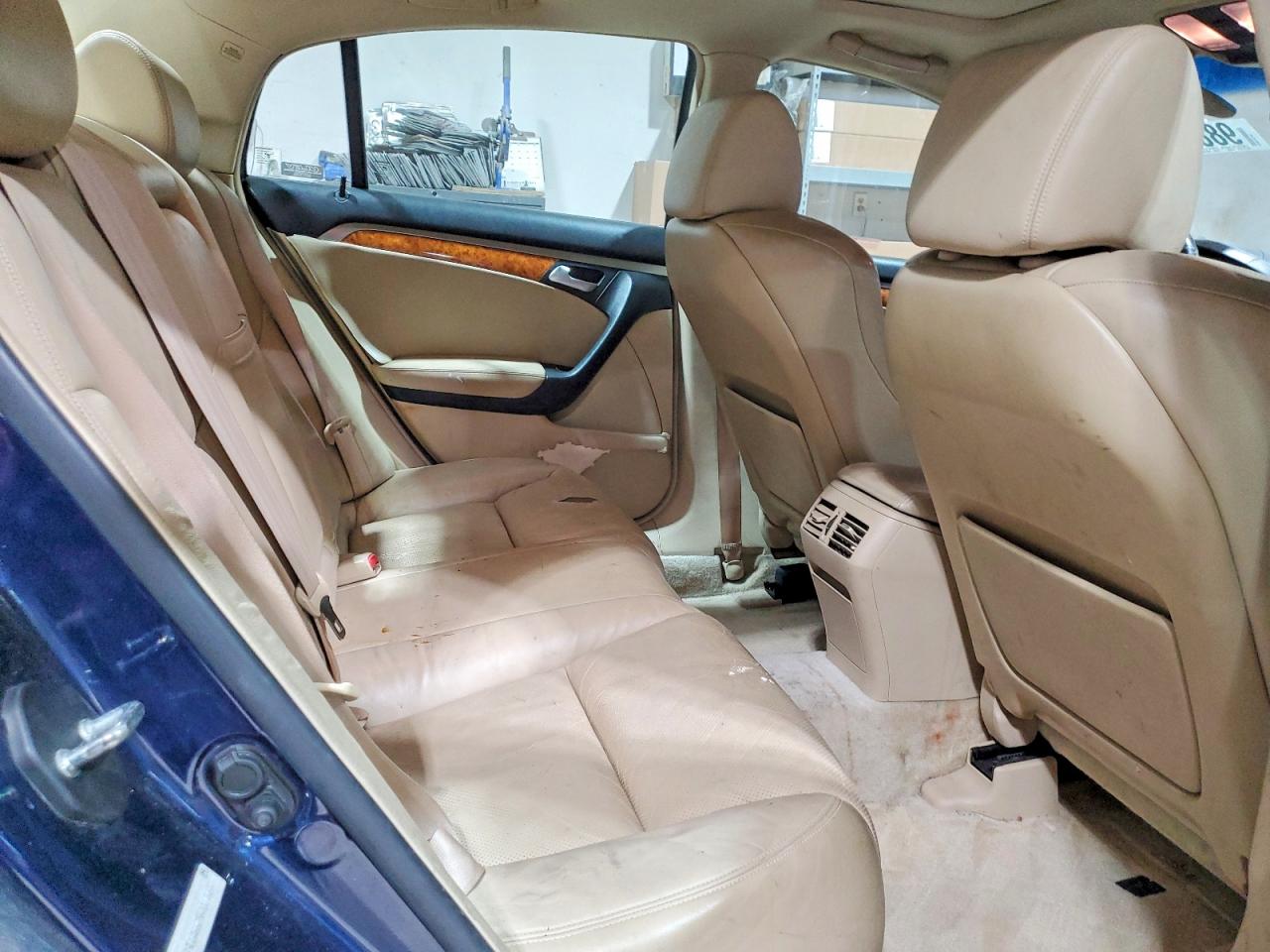 2006 ACURA 3.2TL photo 10