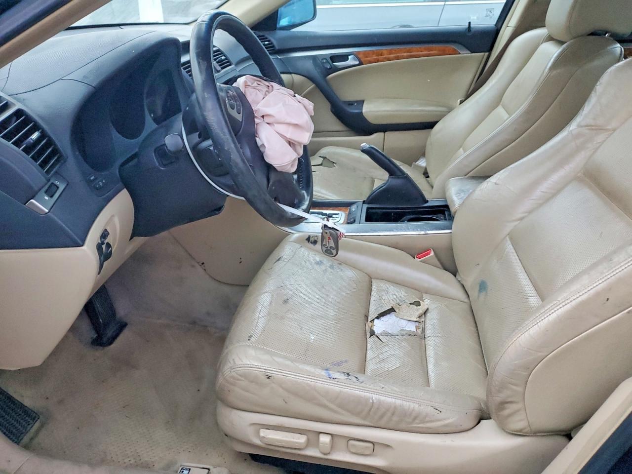 2006 ACURA 3.2TL photo 7