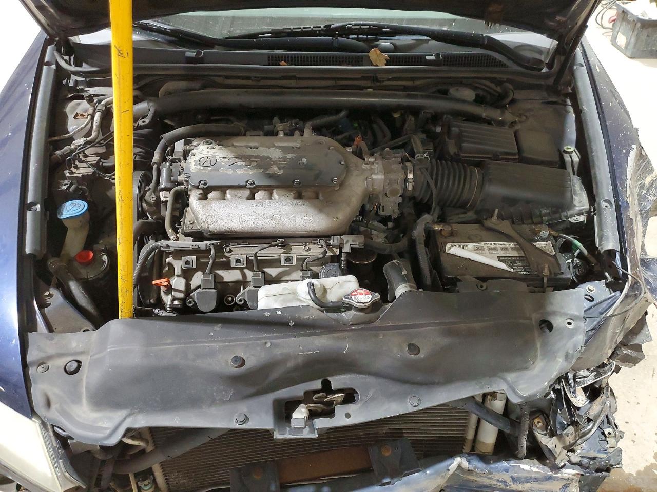 2006 ACURA 3.2TL photo 11