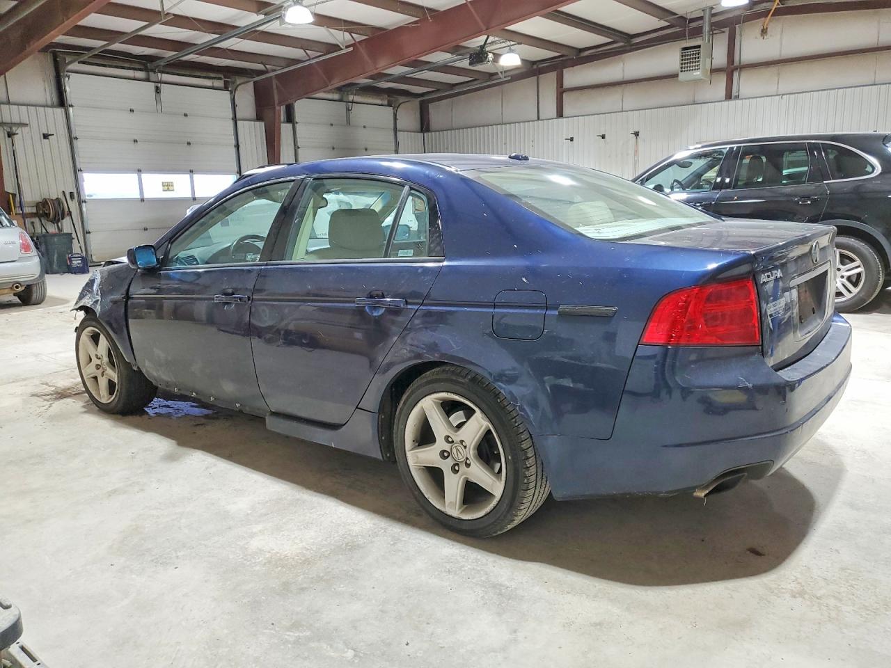 2006 ACURA 3.2TL photo 2