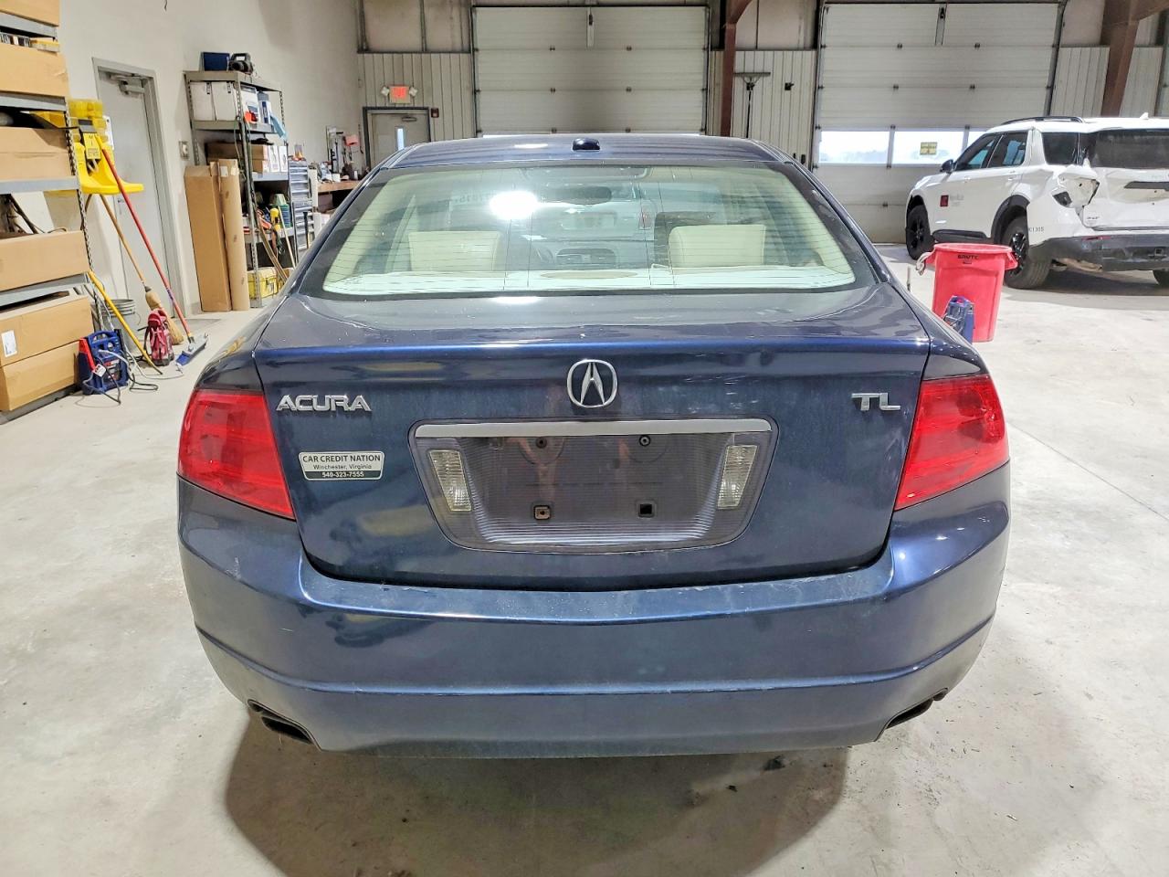 2006 ACURA 3.2TL photo 6