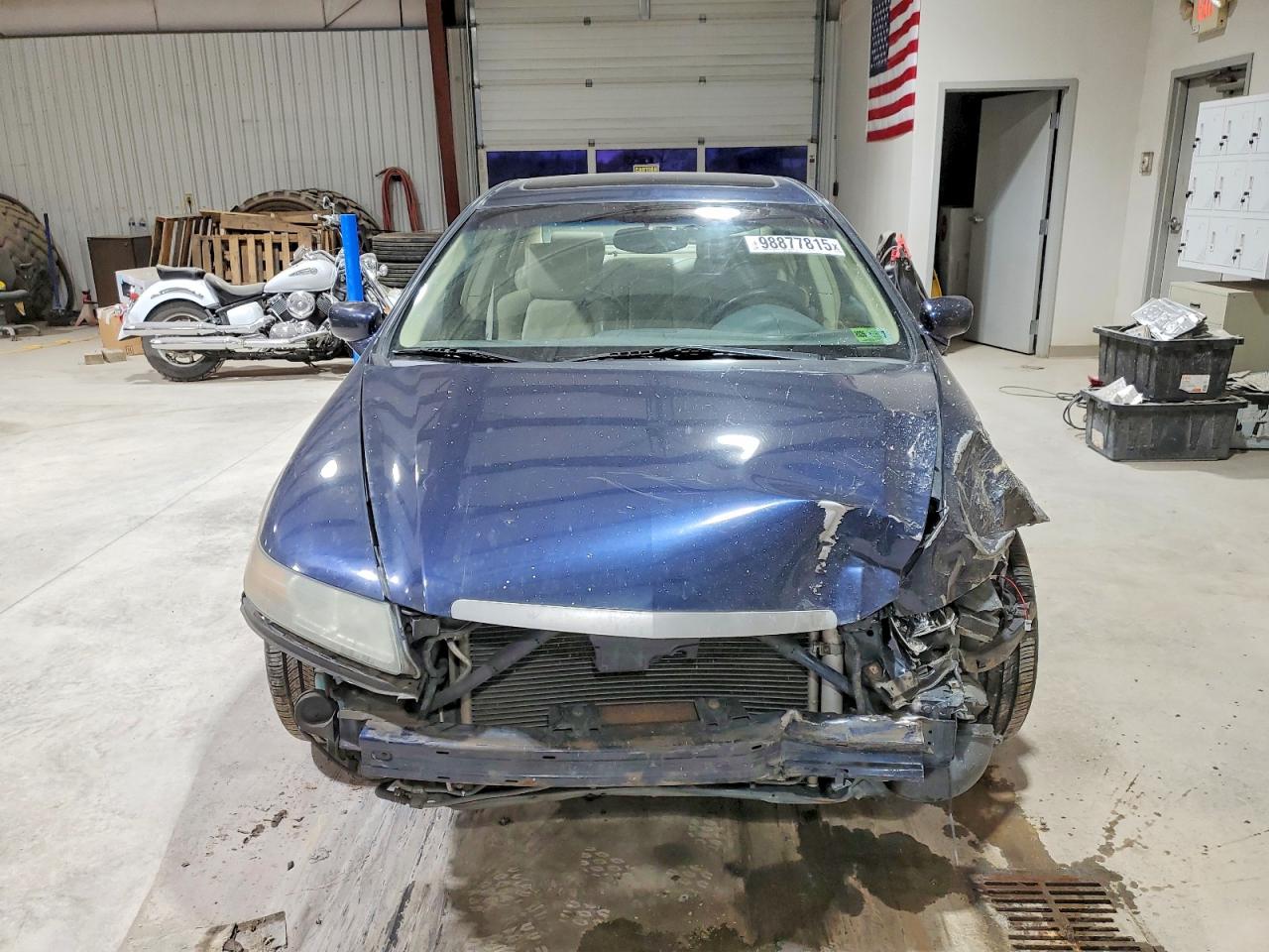 2006 ACURA 3.2TL photo 5