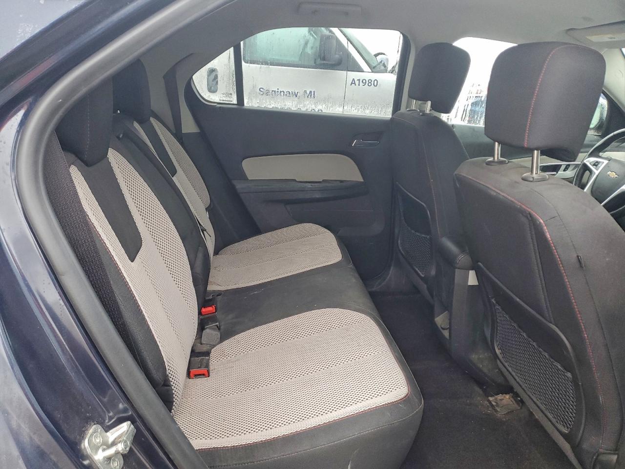 2016 CHEVROLET EQUINOX LT photo 10